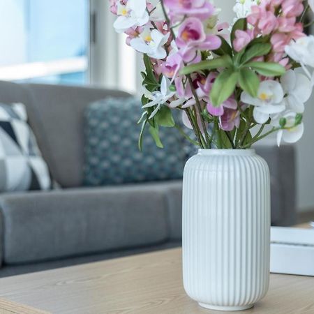 The Smart Concierge - Bay Central 迪拜 外观 照片